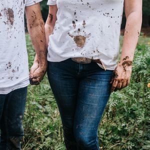 Meet your Posher, Shawn